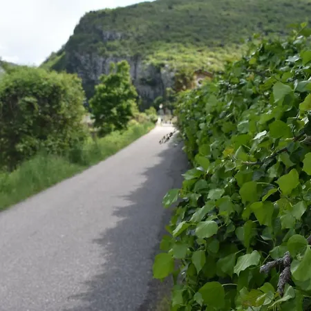 La Masera * Torbole Sul Garda