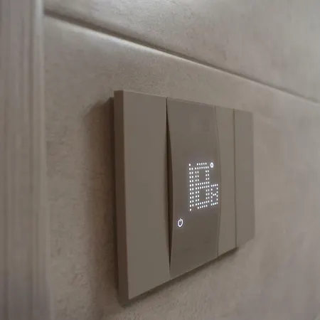 La Masera Apartament