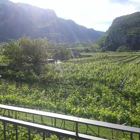 La Masera Apartament Torbole Sul Garda